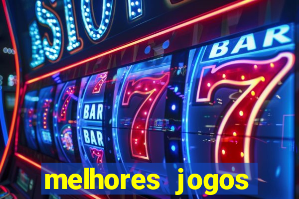 melhores jogos manager android